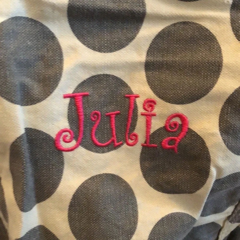 31 Gifts Retro Metro Tote - Picture 2 of 6